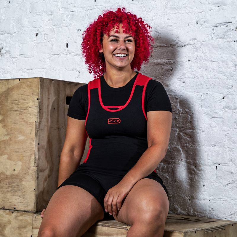 Соревновательное трико женское (модель 2020 года)