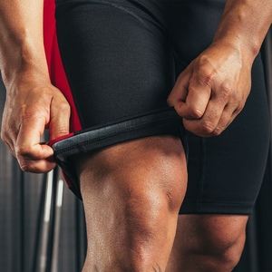 Тяжелоатлетическое трико