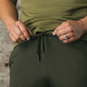 Брюки-джоггеры RESOLVE