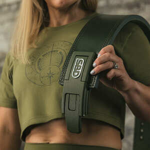 ПОЯС 13 мм RESOLVE («РЕШЕНИЕ»)