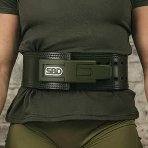 ПОЯС 13 мм RESOLVE («РЕШЕНИЕ»)