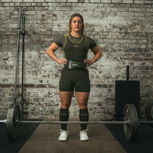 СОРЕВНОВАТЕЛЬНОЕ ТРИКО RESOLVE («РЕШЕНИЕ»)