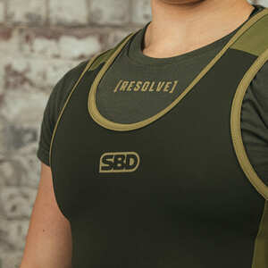 СОРЕВНОВАТЕЛЬНОЕ ТРИКО RESOLVE («РЕШЕНИЕ»)