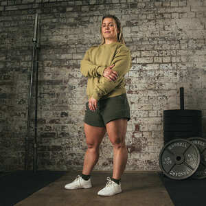 ТОЛСТОВКА RESOLVE («РЕШЕНИЕ»)