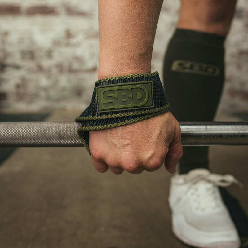 ФИГУРНЫЕ ЛЯМКИ (ВОСЬМЕРКИ) RESOLVE («РЕШЕНИЕ»)