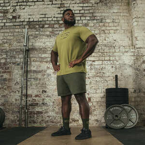 ШОРТЫ RESOLVE («РЕШЕНИЕ»)