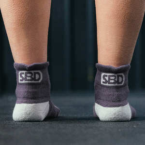 КОРОТКИЕ НОСКИ ASPIRE («СТРЕМЛЕНИЕ»)