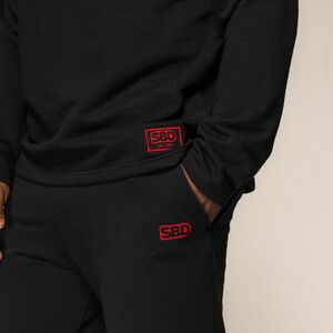 СВИТШОТ SBD