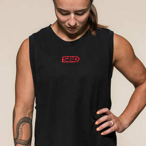 ЖЕНСКАЯ МАЙКА SBD
